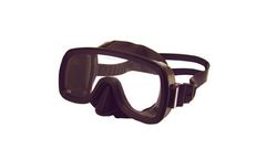 JFD - Explorer Half Mask