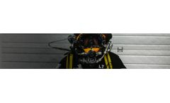 JFD - Model ADM - Ancillary Dive Gear