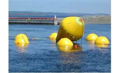 JFD - Parachute Lifting Bags