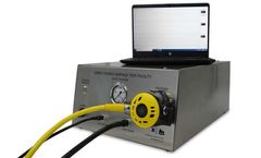 JFD Ansti - Computerised Surface Test Facility (CSTF) System