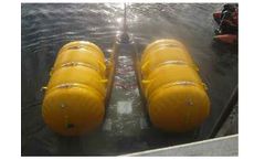 JFD - Totally Enclosed Lifting Bags