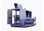 Geveke - Instrument Air Packages System
