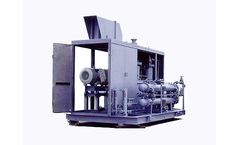 Geveke - Instrument Air Packages System