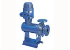 Geveke - Pump