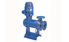 Geveke - Pump