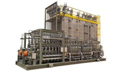 Geveke - Chemical Injection Packages System