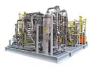 Geveke - Package Nitrogen Generation System
