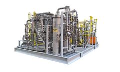 Geveke - Package Nitrogen Generation System