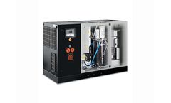 Geveke - Compressors