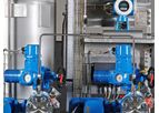 Geveke - Odorization System