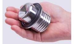 Misco - Model VIP2 - Industrial Inline Process Refractometer