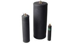 Vapo - Model U - Pipe Stopper