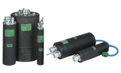 Vapo - Model PU and PU - F - Test Pipe Stopper