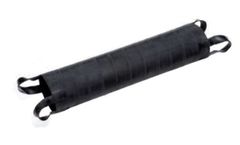 Vapo - Model DN - Protective Sleeves for Pipe Stoppers