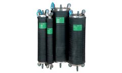 Vapo - Model P - Short Pipe Repair Packer