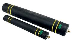 Vapo - Model DP - Long Pipe Repair Packer