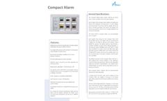 CMS Amico - Compact Alarm Systems - Brochure