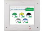 CMS Amico - Model Alert-3 - LCD Gas Alarm Panel