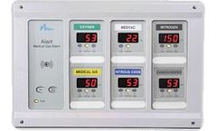 CMS Amico - Compact Alarm Systems