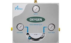 CMS Amico - Economy Manifold