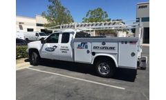 Vacuum Pump and Air Compressor Services
