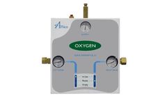 CMS Amico - Heavy Duty Dome Loaded Manifold