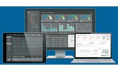 Mitsubishi Hyper Historian - Advanced 64-Bit High-Speed, Reliable and Robust Historian Software