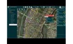 ICONICS Integrated Facilities and Energy Management Dashboard Video