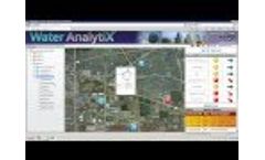 Advanced HMI SCADA Software for Water and Wastewater Video