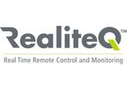 RealiteQ - Cloud-based SCADA System