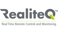 RealiteQ - OPC Server