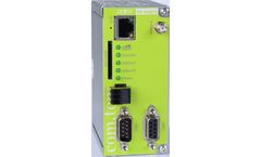 RealiteQ iCEX - Model ICX-COMTOM-R3.0 - Integrated Cellular and Ethernet Explorer System