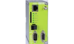 RealiteQ iCEX - Model ICX-COMTOM-R9.0 - Integrated Cellular and Ethernet Explorer System
