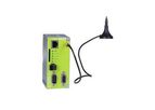 RealiteQ iCexM - Integrated Cellular and Ethernet Explorer Monitoring System