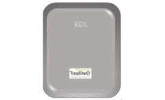 RealiteQ - Model RDL - Data Logger
