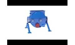 Disc Filter Overview Video