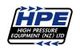 High Pressure Equipment (NZ) Ltd.