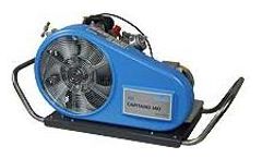 Bauer Capitano - Model 140 - Portable Compressors