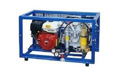 Bauer Mariner - Model 200 - Portable Compressors