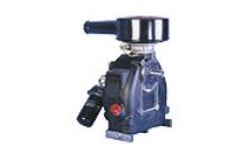 Rotorcomp - Model NK Series - Low Pressure Rotary Screw Compressors