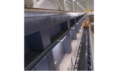 Envitec - Model Compostar - Aerobic Biological Treatment for Compost Production