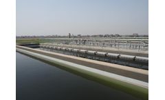 Envitec - Waste Water Treatment Plant