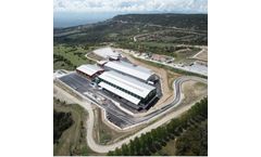 Envitec - Solid Waste Management Facility