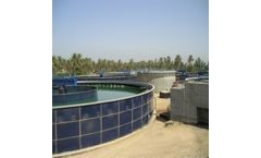 Envitec - Potable Water Treatment Plant