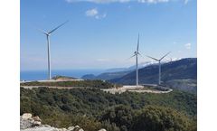 Envitec - Renewable Energy Plants: Wind Farms