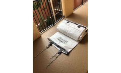 HOD - Debris Light Chute