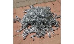 Metallic Chain