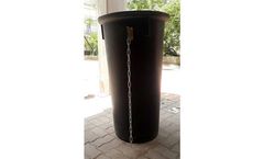 Chain Holder