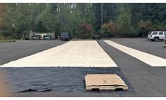 Reservoir Liners