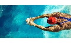 Waste water treatment solutions for swimming pools industry